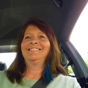 Meet your Posher, Katrina