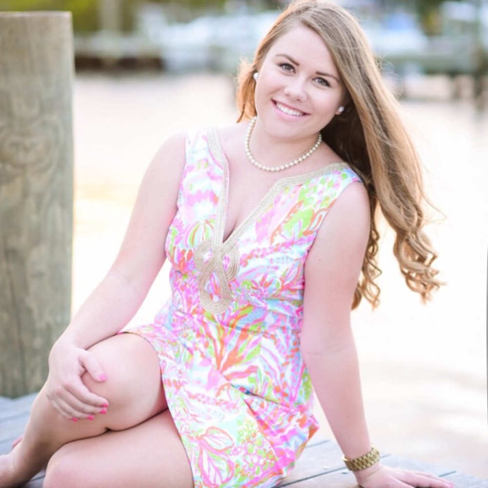 Meet your Posher, Erika