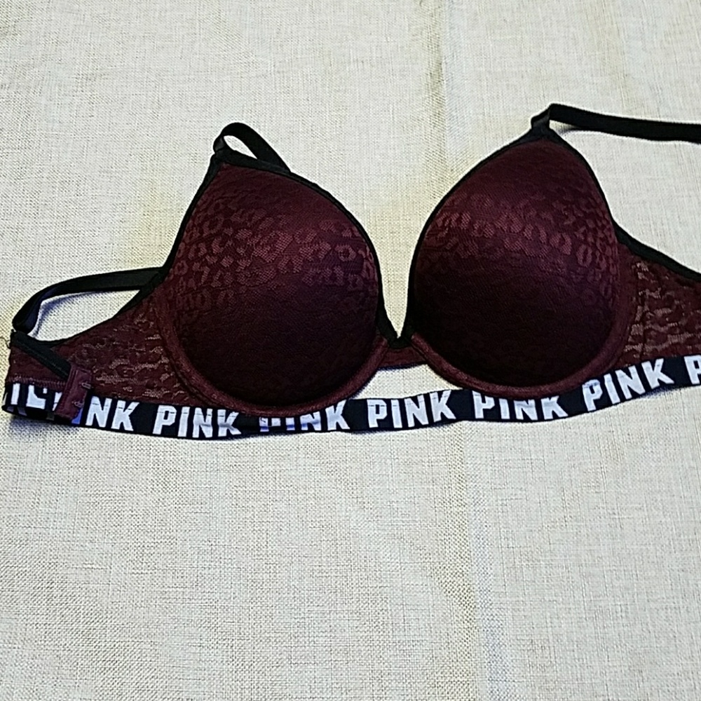 Victoria's secret PINK 32DD NWOT