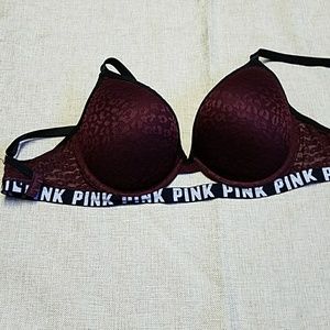Victoria's secret PINK 32DD NWOT