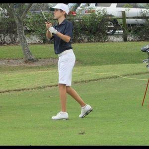 Meet your Posher, Harrison