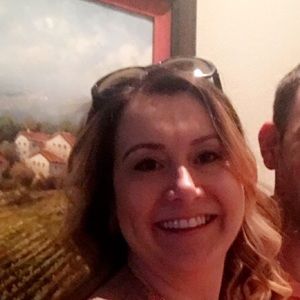 Meet your Posher, Shaonna