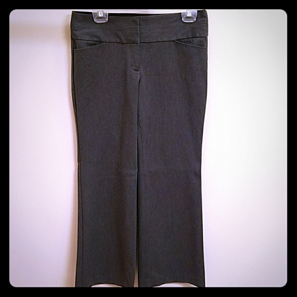 Dress Pants