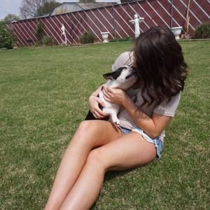 Meet your Posher, Olivia