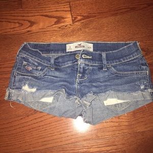 Hollister Shorts