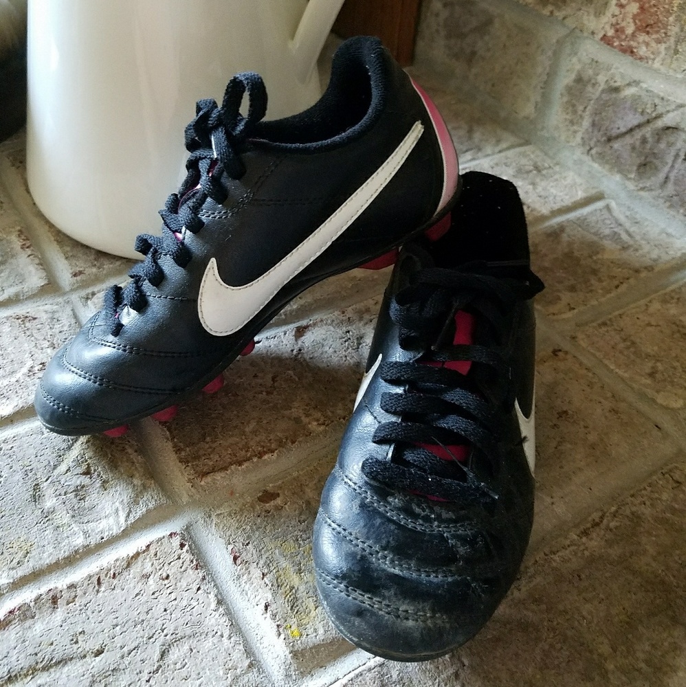 Nike Soccer cleats