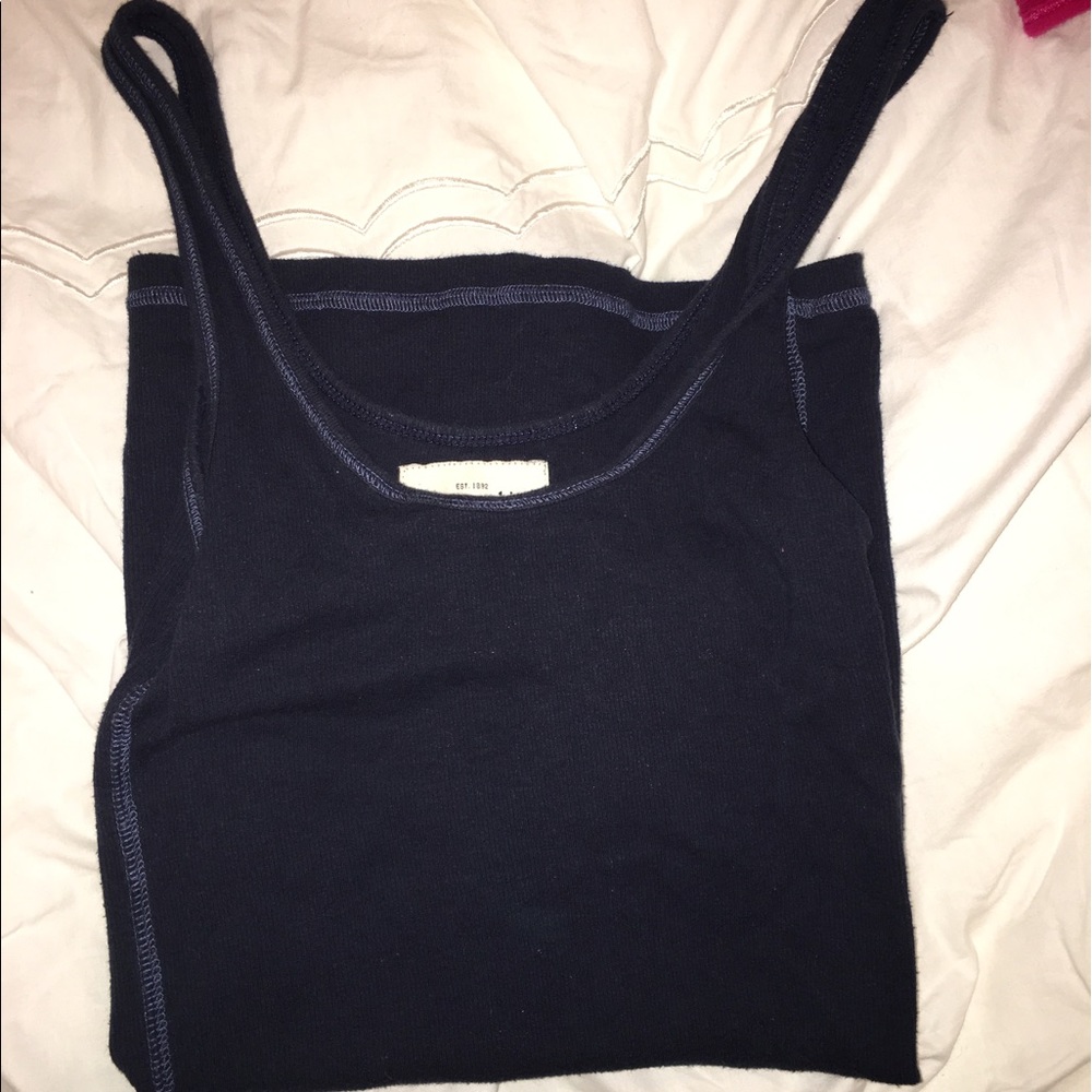 Abercrombie tank top