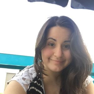 Meet your Posher, Jacqueline