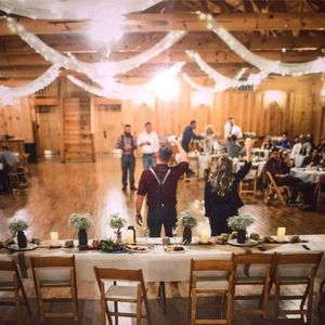 Meet your Posher, Connie