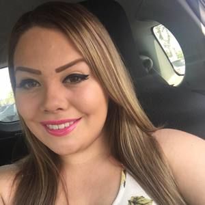 Meet your Posher, Priscilla