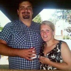 Meet your Posher, Lacey