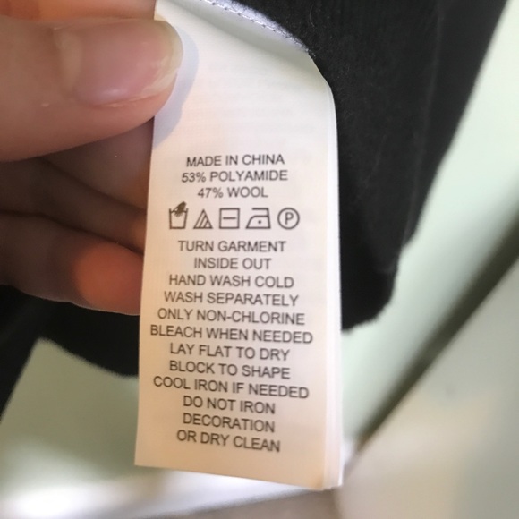 Kate Spade New York Embellished Sweater - Picture 4 of 4