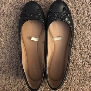 Ballet flats