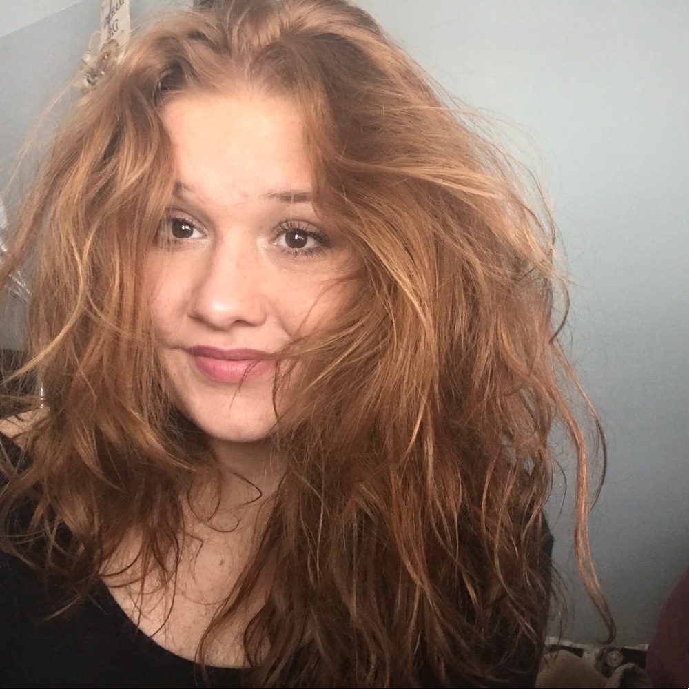 Meet your Posher, Samantha