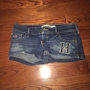 Hollister Shorts