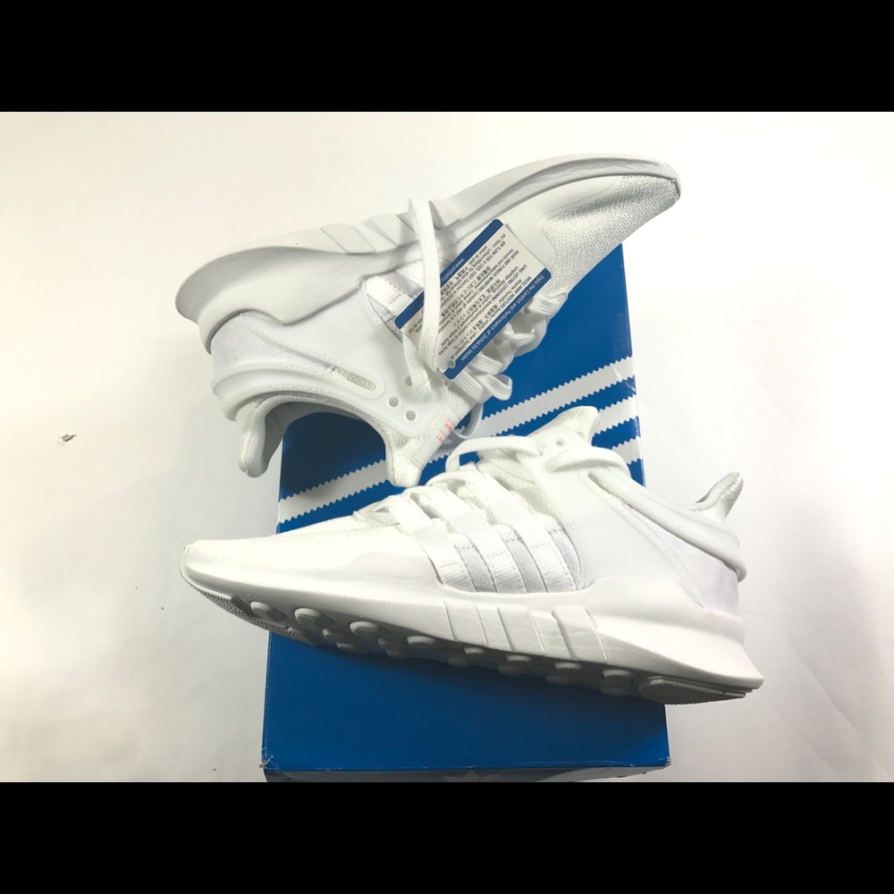 Adidas EQT (White)