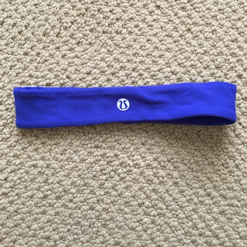 Lululemon Headband