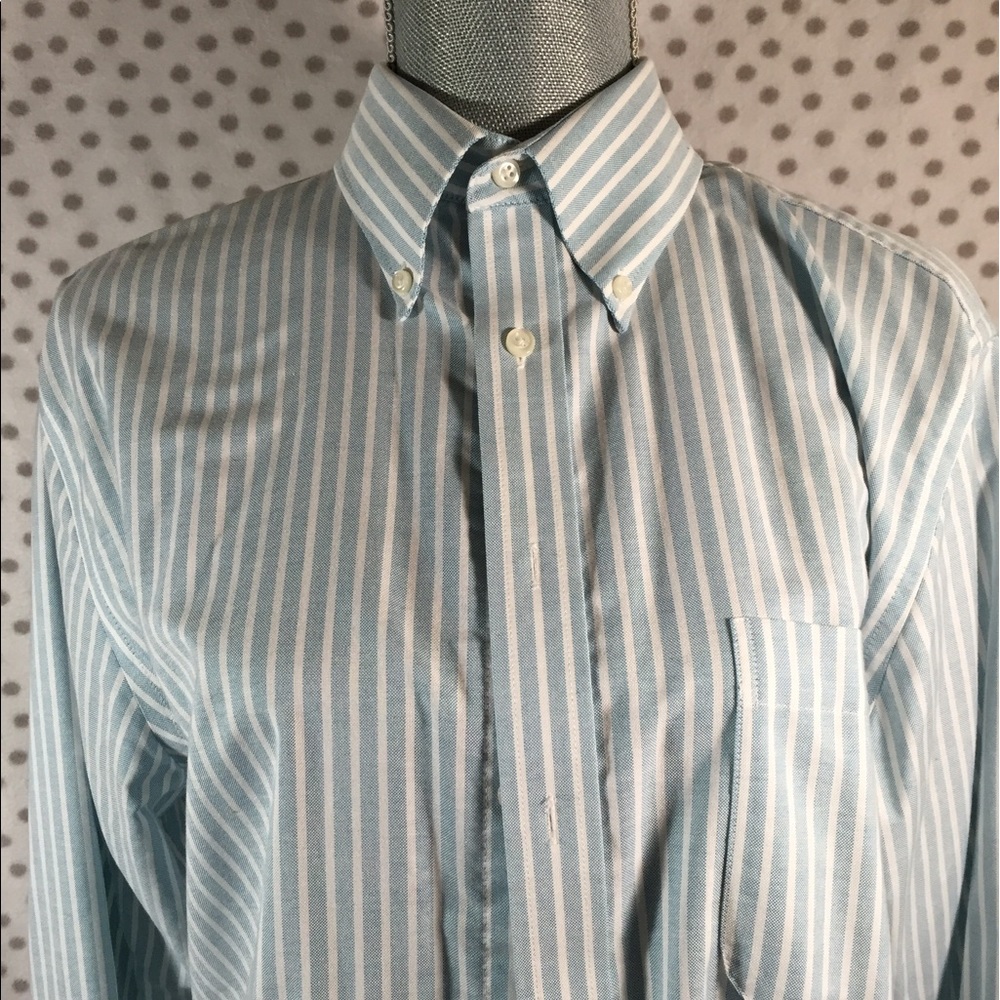 Oxford Shirt
