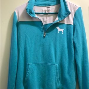 Victoria Secret small pullover