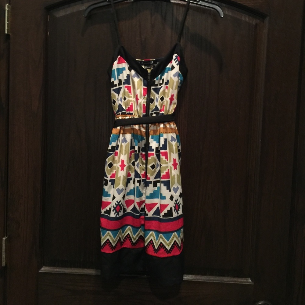 Summer dress