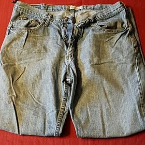 Lee jeans