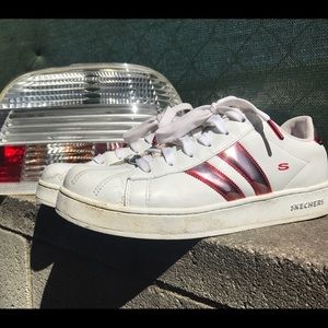 2002 Skechers style 1452