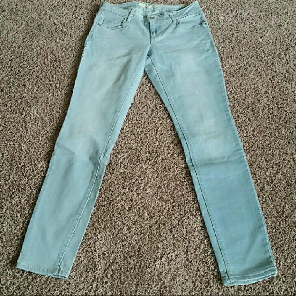 Old navy skinny jeans sz 4
