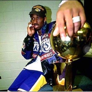 Meet your Posher, Waquel