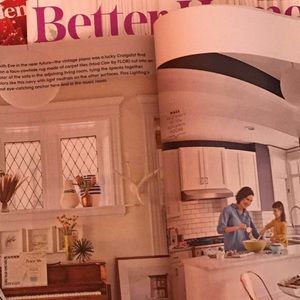 Meet your Posher, Carla