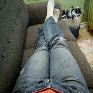 Meet your Posher, Jason