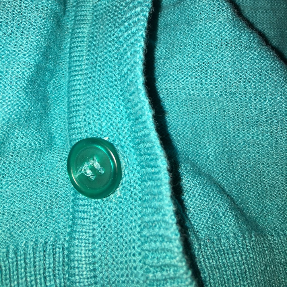 Blue Sweater - Picture 3 of 3