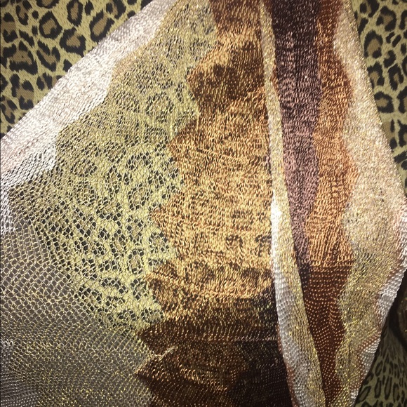 Scarf - Picture 2 of 2