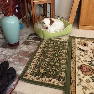 Meet your Posher, Deborah