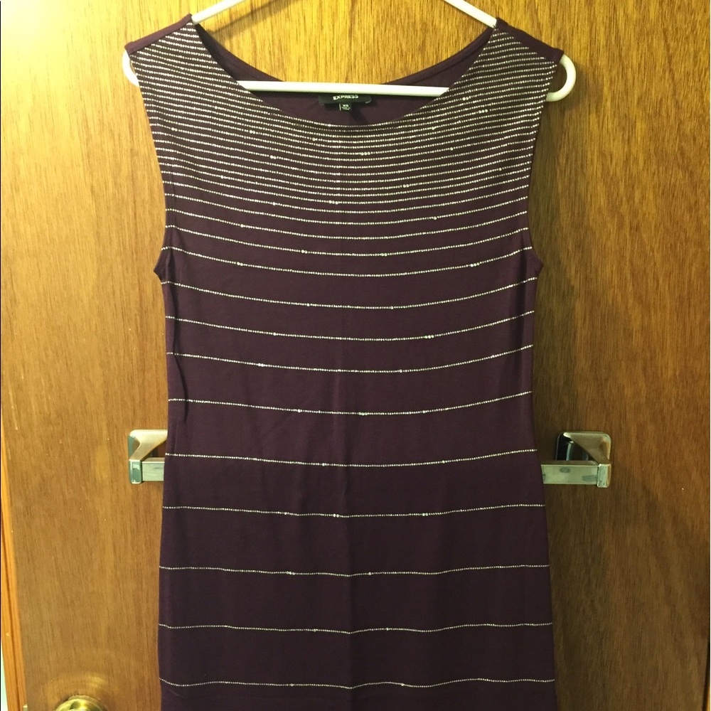 Express top