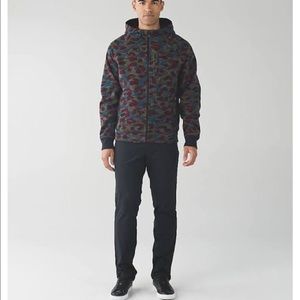 Men's lululemon best coast hoodie
