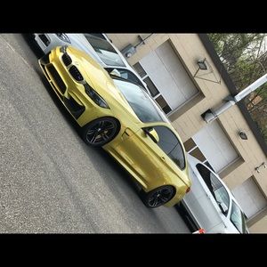 Meet your Posher, Evan