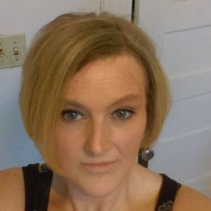 Meet your Posher, Vickie