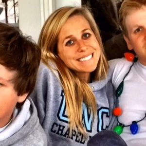 Meet your Posher, Kate