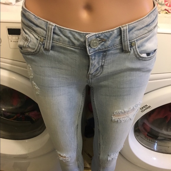 Tilly's Denim - ✨👖 RSQ jeans 👖✨