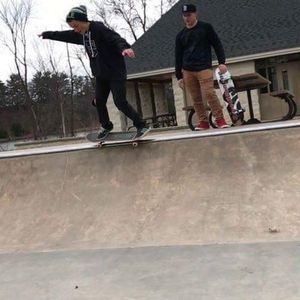 Meet your Posher, Jack