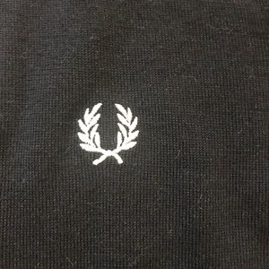 Fred Perry Knit Polo