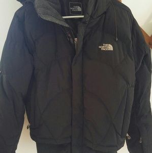 North face prodigy 600 ski jacket