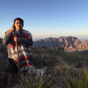 Meet your Posher, Angel