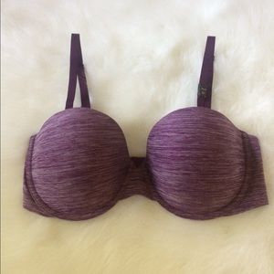 Victoria's Secret multi way bra