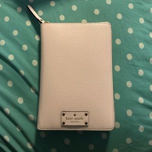 Kate spade planner