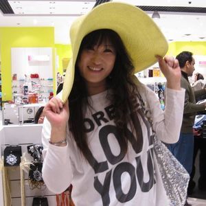 Meet your Posher, Ok