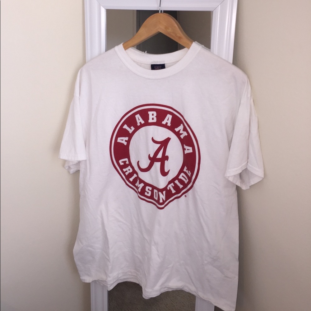 Alabama t shirt
