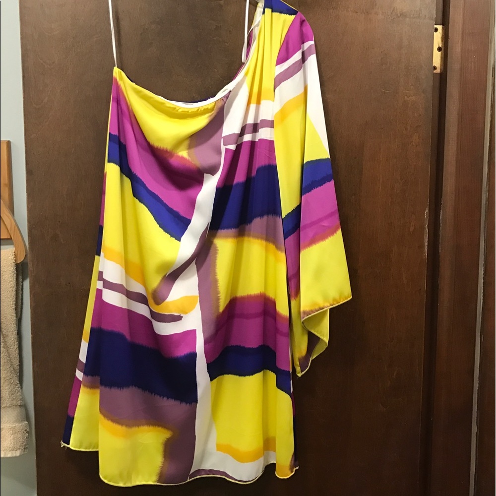 Party dress from Akira