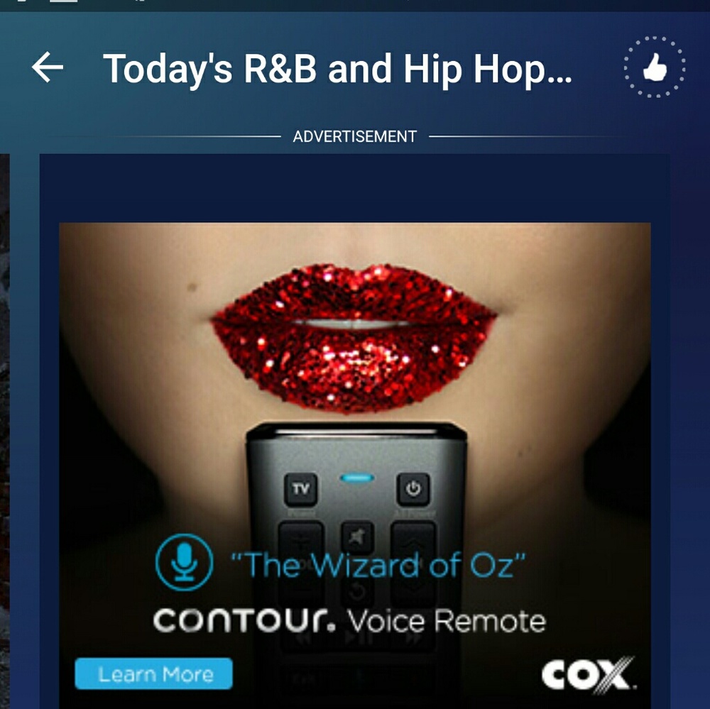 Meet your Posher, Shauntelle