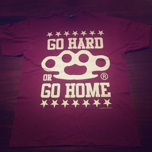 EUC- Men's Large 10 DEEP T-Shirt